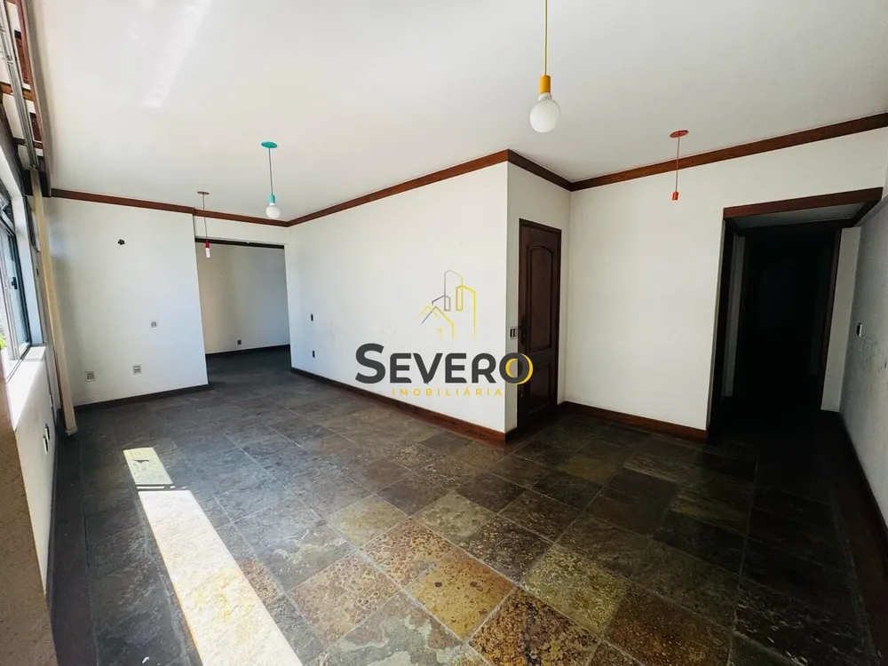 Apartamento, 4 quartos, 220 m² - Foto 9