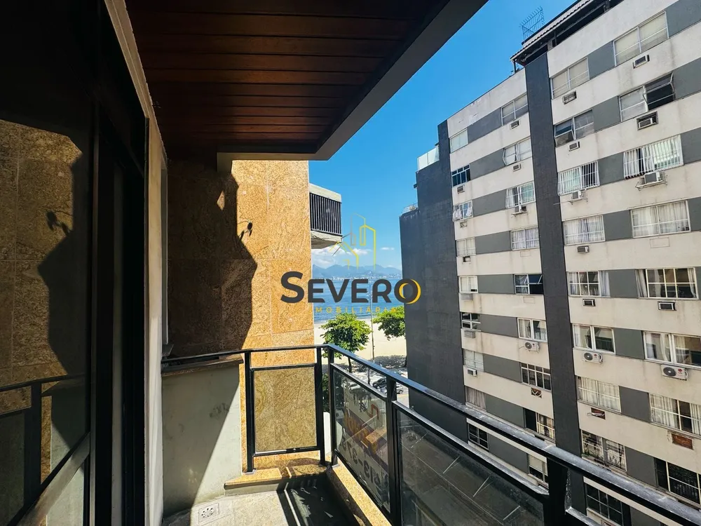 Apartamento, 4 quartos, 220 m² - Foto 6