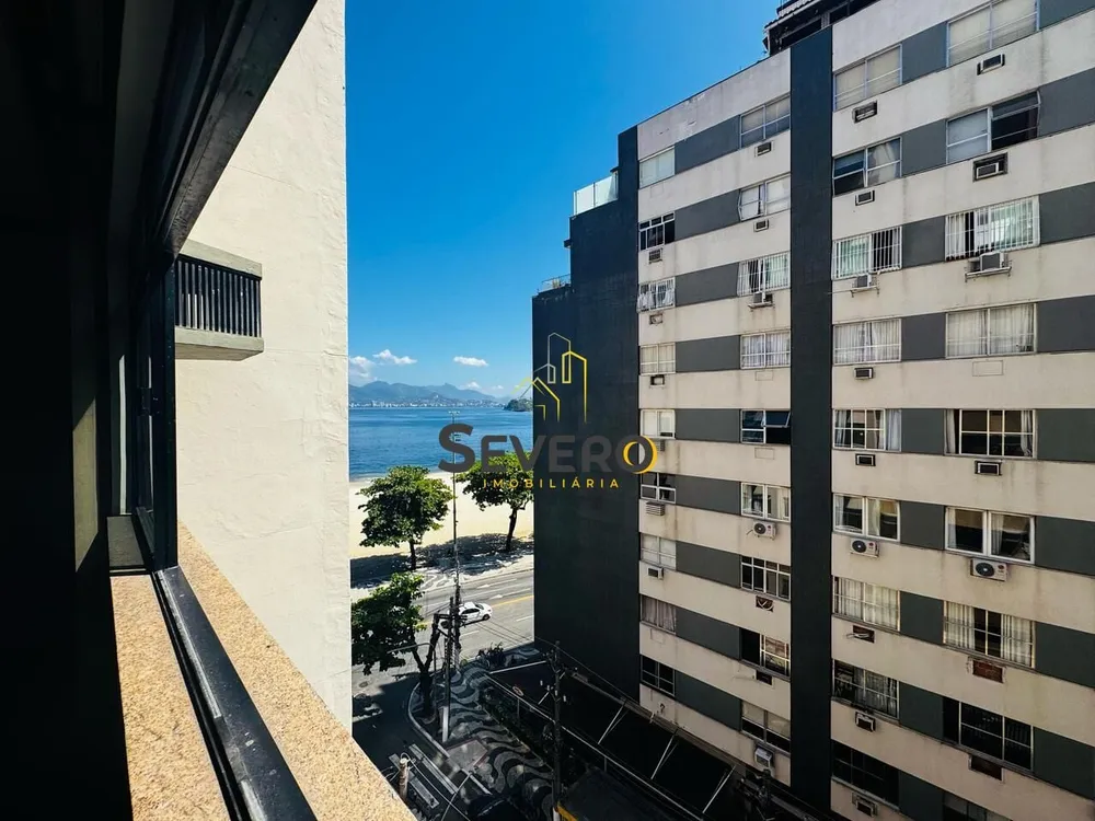 Apartamento, 4 quartos, 220 m² - Foto 2