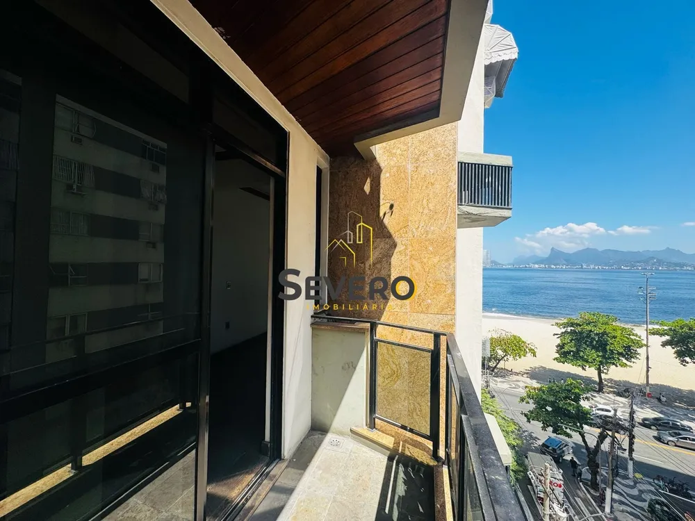 Apartamento, 4 quartos, 220 m² - Foto 3