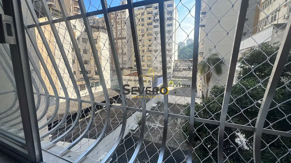 Apartamento, 2 quartos, 80 m² - Foto 7