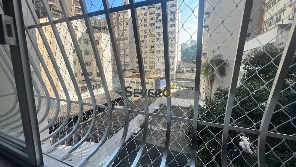 Apartamento, 2 quartos, 80 m² - Foto 14