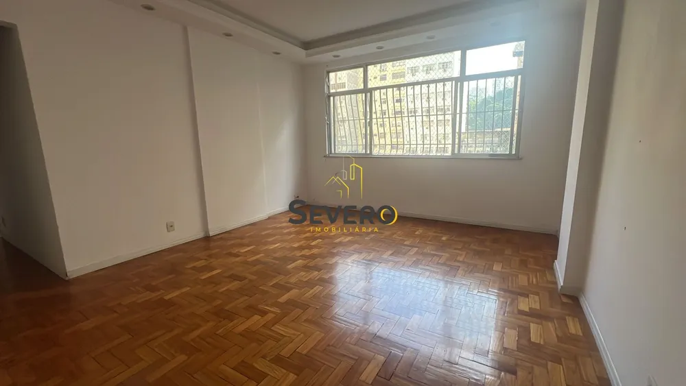 Apartamento, 2 quartos, 80 m² - Foto 3