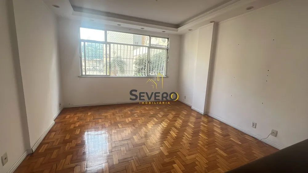 Apartamento, 2 quartos, 80 m² - Foto 1