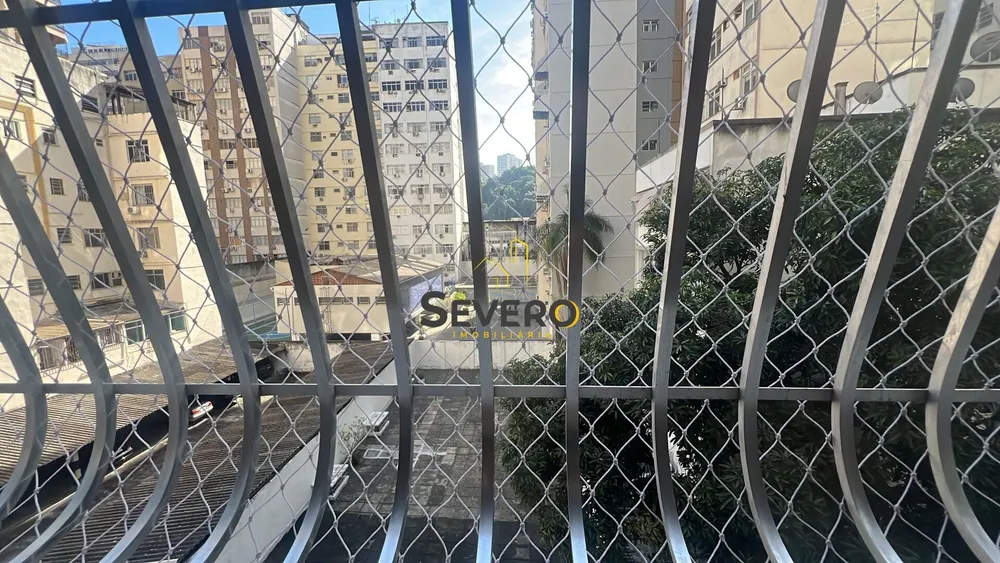 Apartamento, 2 quartos, 80 m² - Foto 5