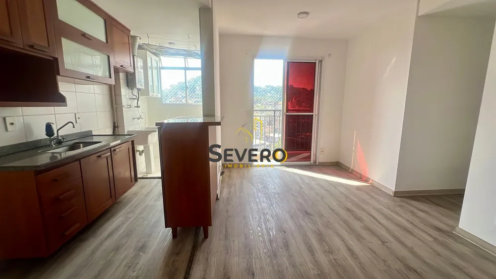 Apartamento, 3 quartos, 75 m² - Foto 3