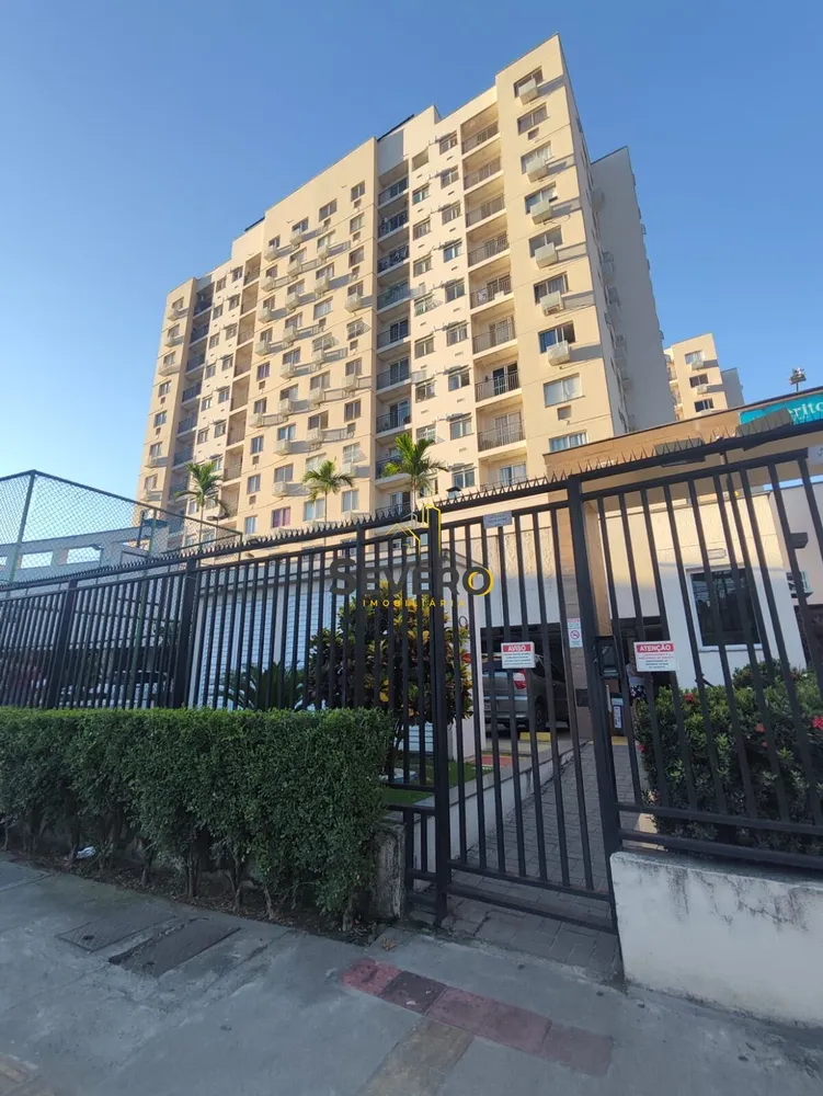 Apartamento, 3 quartos, 75 m² - Foto 39