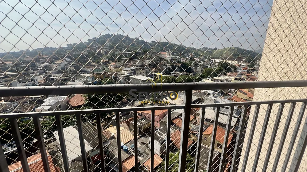Apartamento, 3 quartos, 75 m² - Foto 1