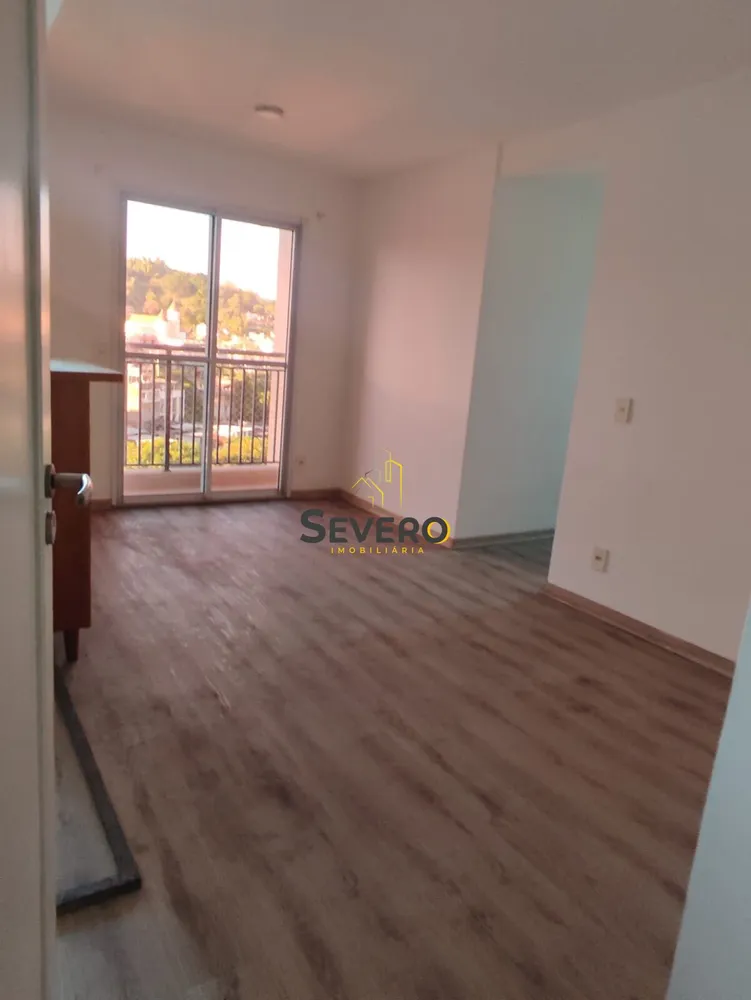 Apartamento, 3 quartos, 75 m² - Foto 7