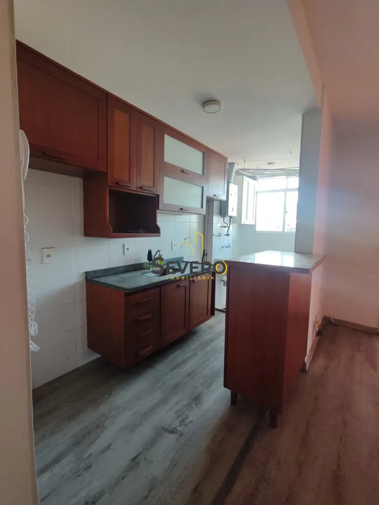 Apartamento, 3 quartos, 75 m² - Foto 11