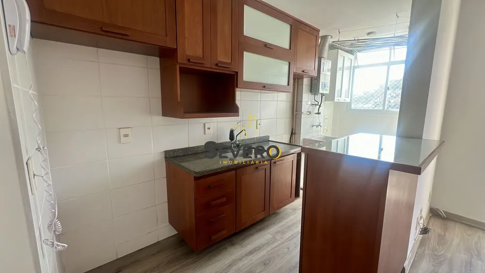 Apartamento, 3 quartos, 75 m² - Foto 9