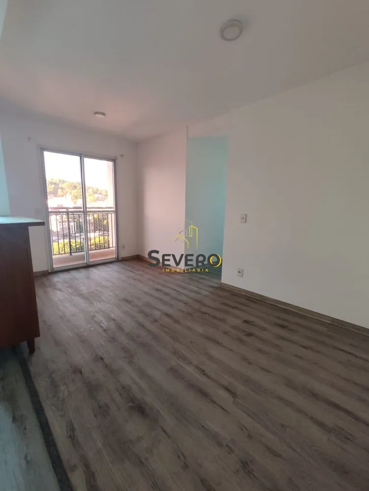 Apartamento, 3 quartos, 75 m² - Foto 5