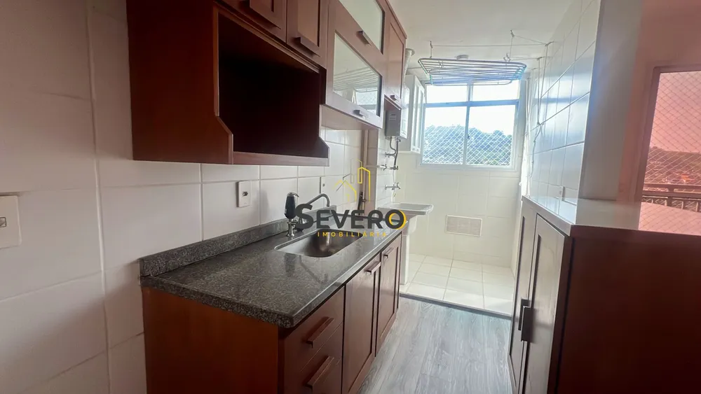 Apartamento, 3 quartos, 75 m² - Foto 7