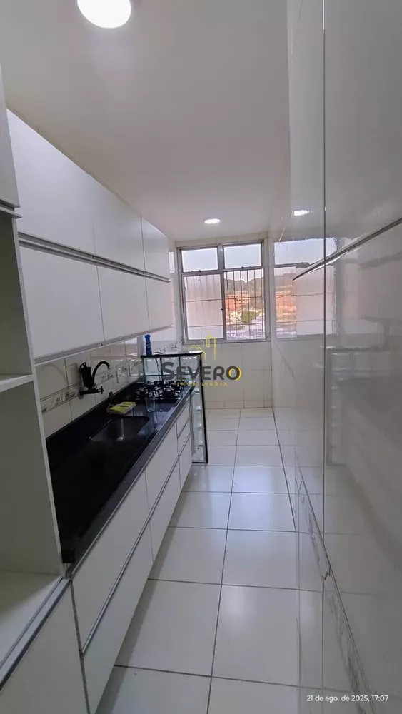 Apartamento, 2 quartos, 65 m² - Foto 4