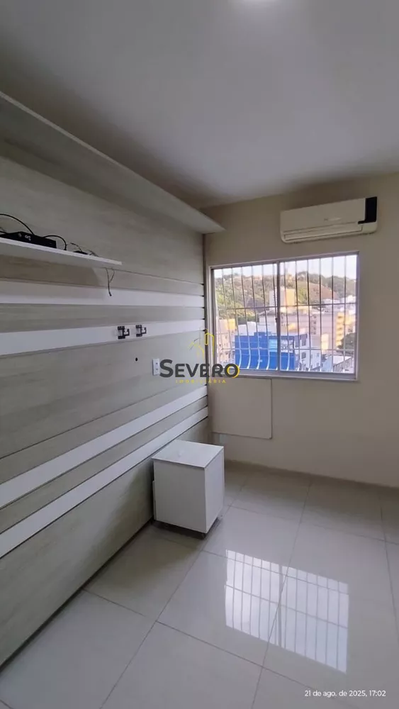 Apartamento, 2 quartos, 65 m² - Foto 10