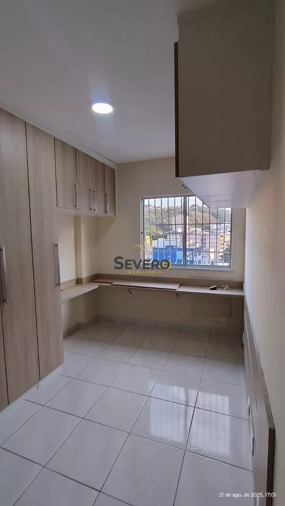 Apartamento, 2 quartos, 65 m² - Foto 11