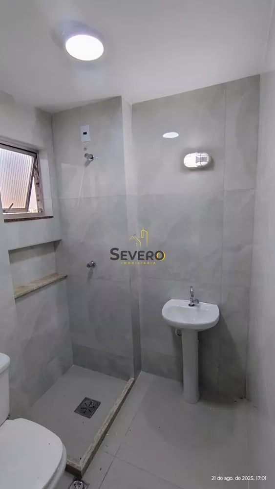 Apartamento, 2 quartos, 65 m² - Foto 12