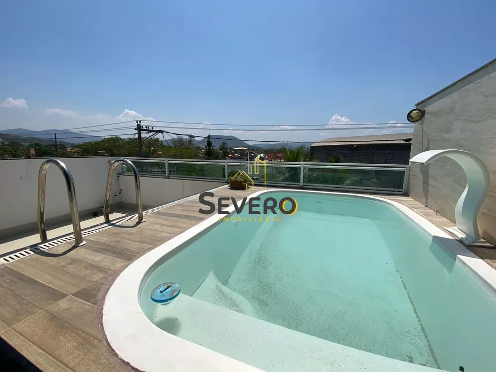 Casa, 4 quartos, 239 m² - Foto 15