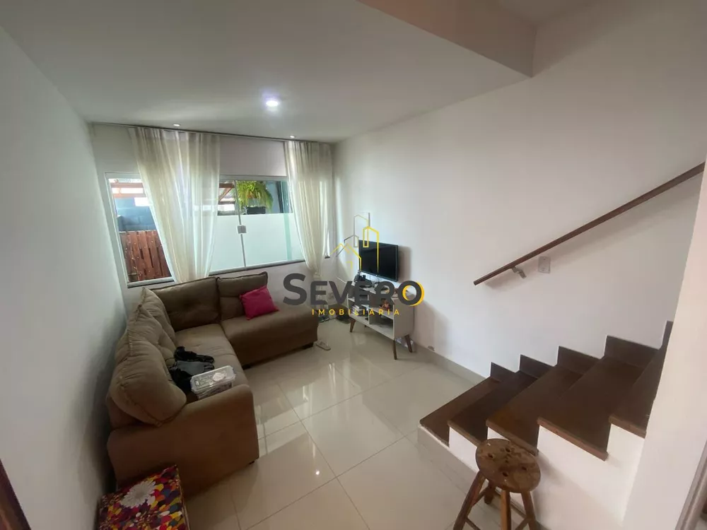 Casa, 4 quartos, 239 m² - Foto 13