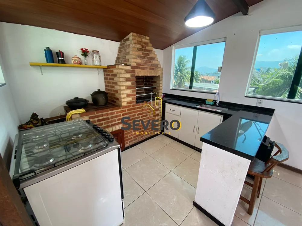 Casa, 4 quartos, 239 m² - Foto 20