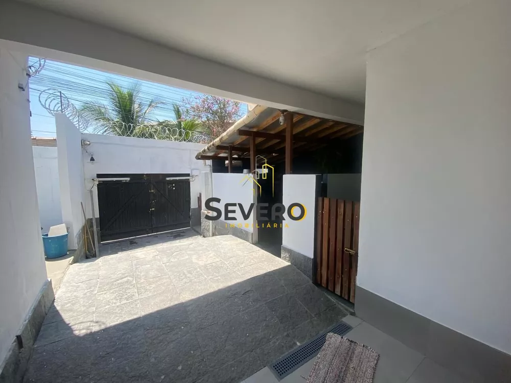 Casa, 4 quartos, 239 m² - Foto 18