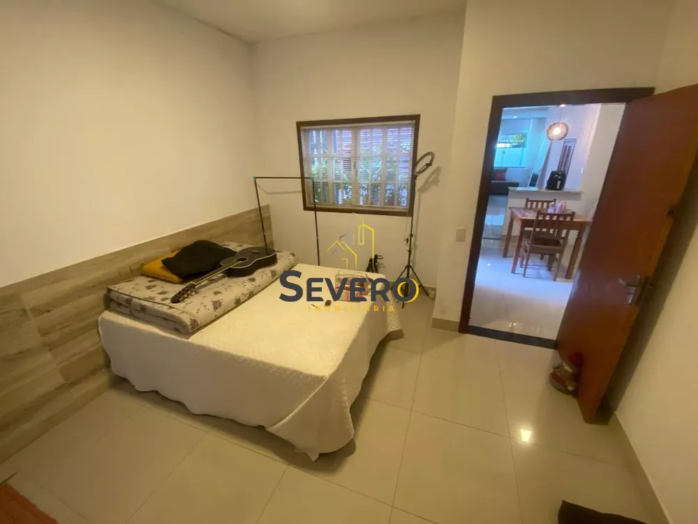 Casa, 4 quartos, 239 m² - Foto 21