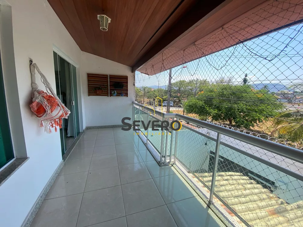 Casa, 4 quartos, 239 m² - Foto 9