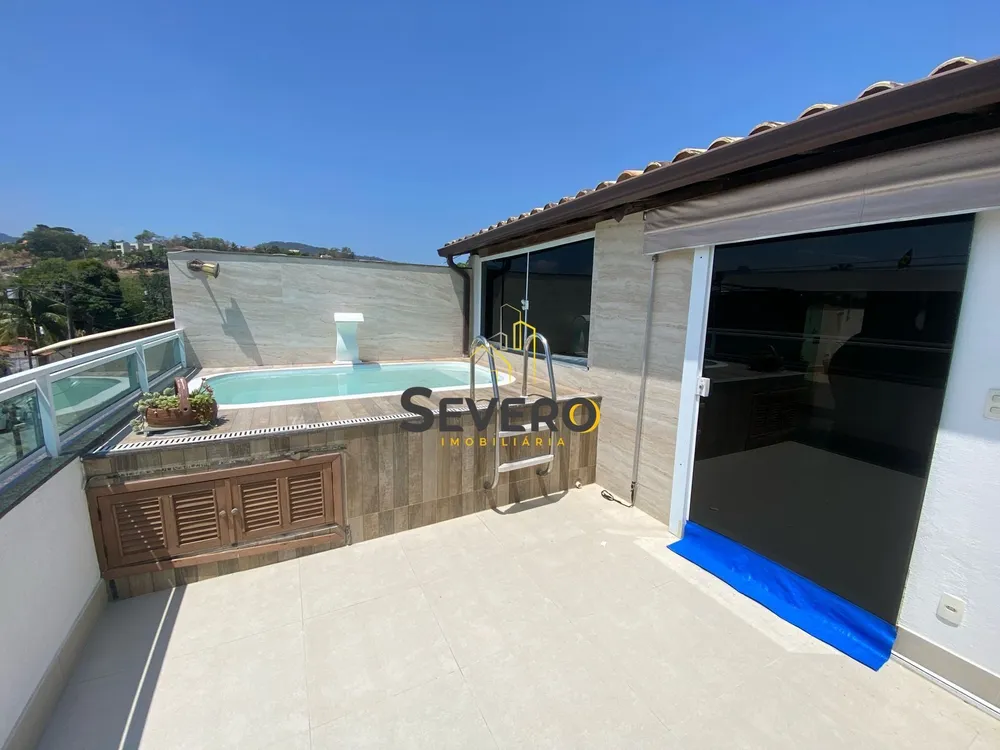 Casa, 4 quartos, 239 m² - Foto 1