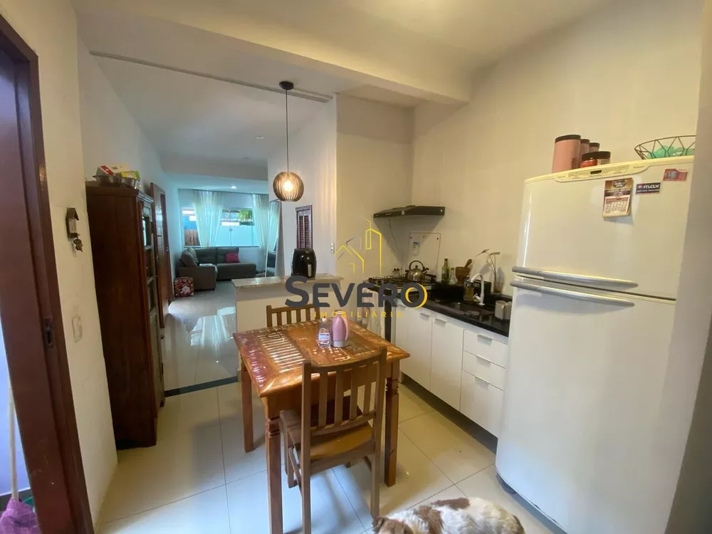 Casa, 4 quartos, 239 m² - Foto 16