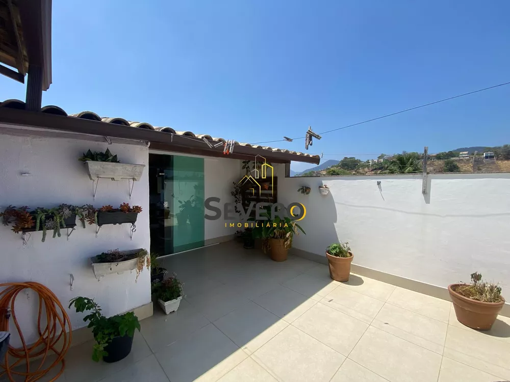 Casa, 4 quartos, 239 m² - Foto 5