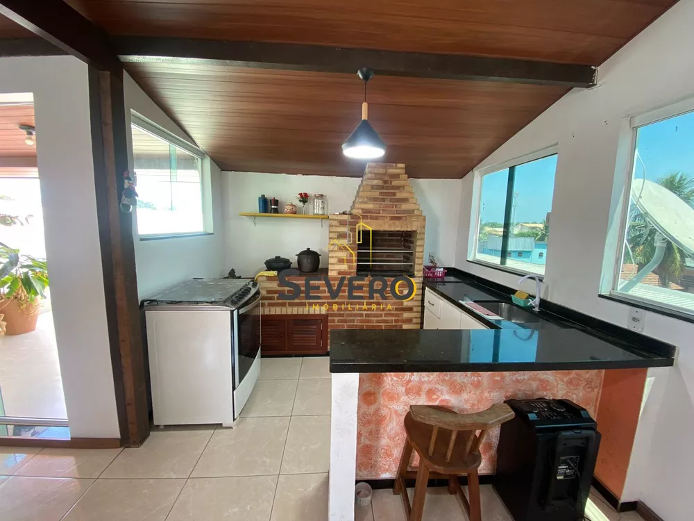Casa, 4 quartos, 239 m² - Foto 17