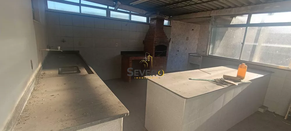 Casa, 3 quartos, 290 m² - Foto 17