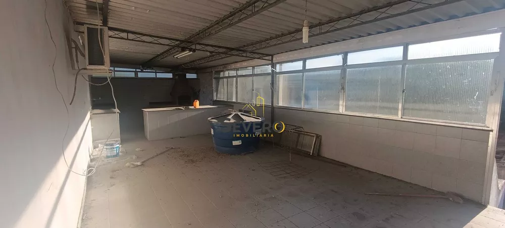 Casa, 3 quartos, 290 m² - Foto 21