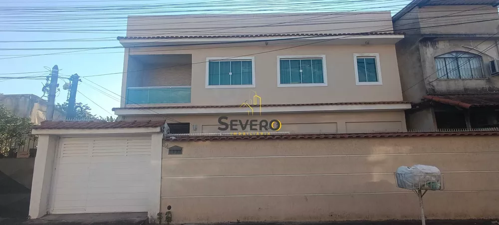 Casa, 3 quartos, 290 m² - Foto 6