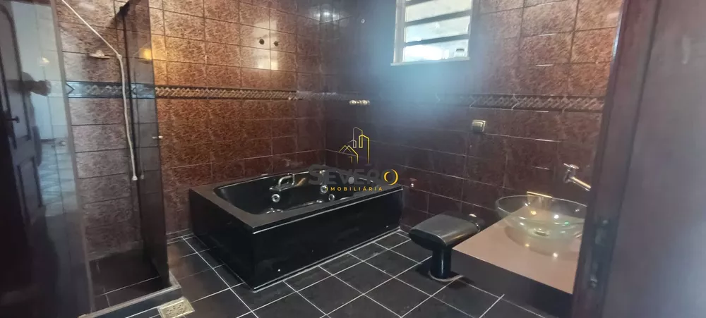 Casa, 3 quartos, 290 m² - Foto 24