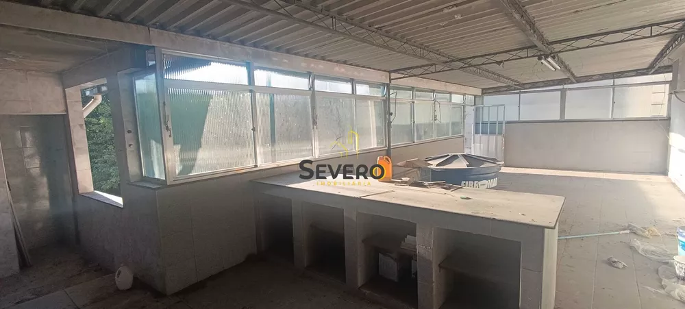 Casa, 3 quartos, 290 m² - Foto 8