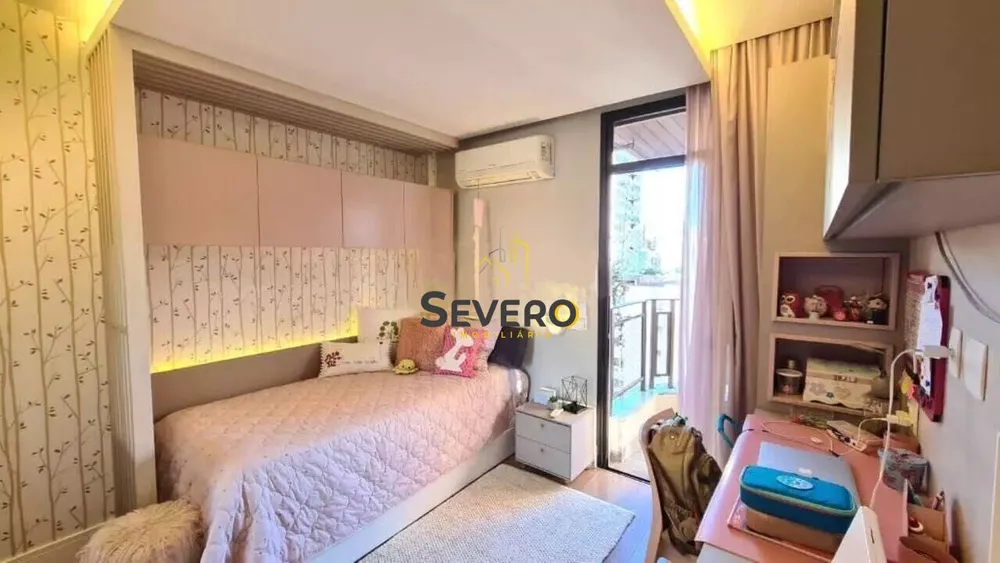 Apartamento, 4 quartos, 250 m² - Foto 10