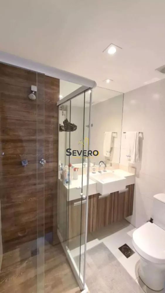 Apartamento, 4 quartos, 250 m² - Foto 32