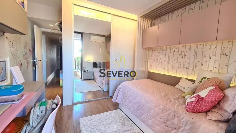 Apartamento, 4 quartos, 250 m² - Foto 4