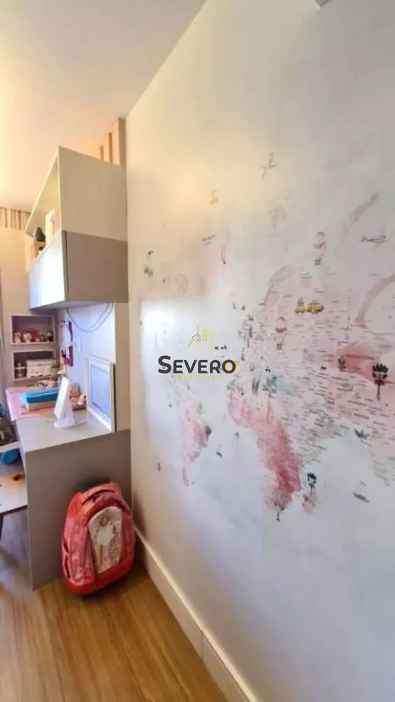 Apartamento, 4 quartos, 250 m² - Foto 24