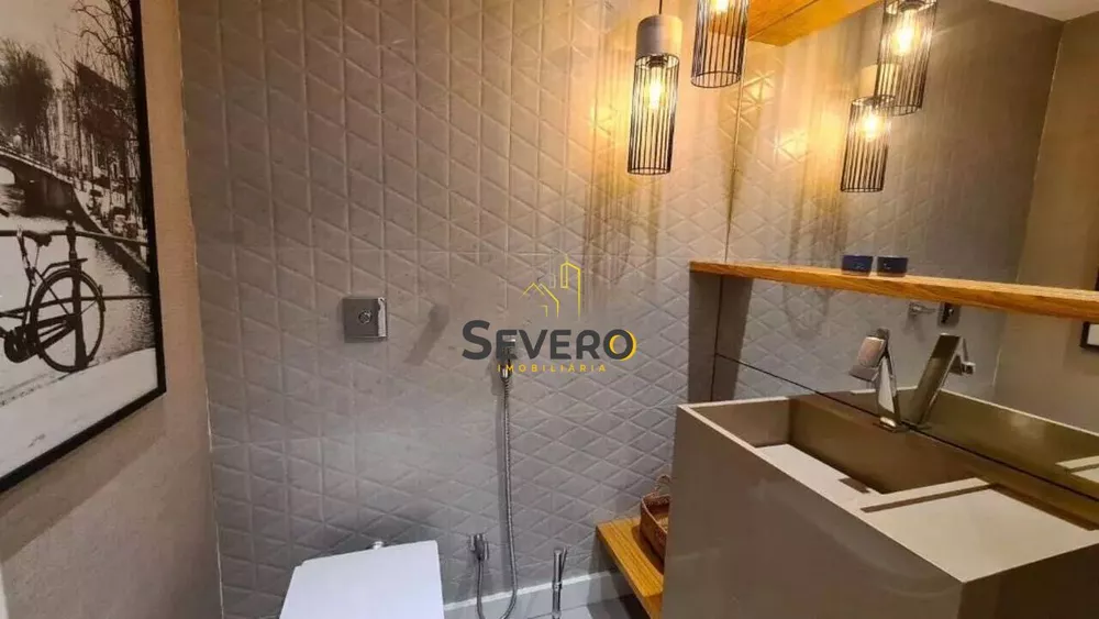 Apartamento, 4 quartos, 250 m² - Foto 28