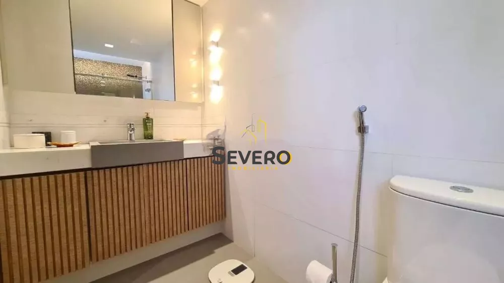 Apartamento, 4 quartos, 250 m² - Foto 27