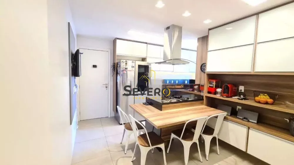 Apartamento, 4 quartos, 250 m² - Foto 13
