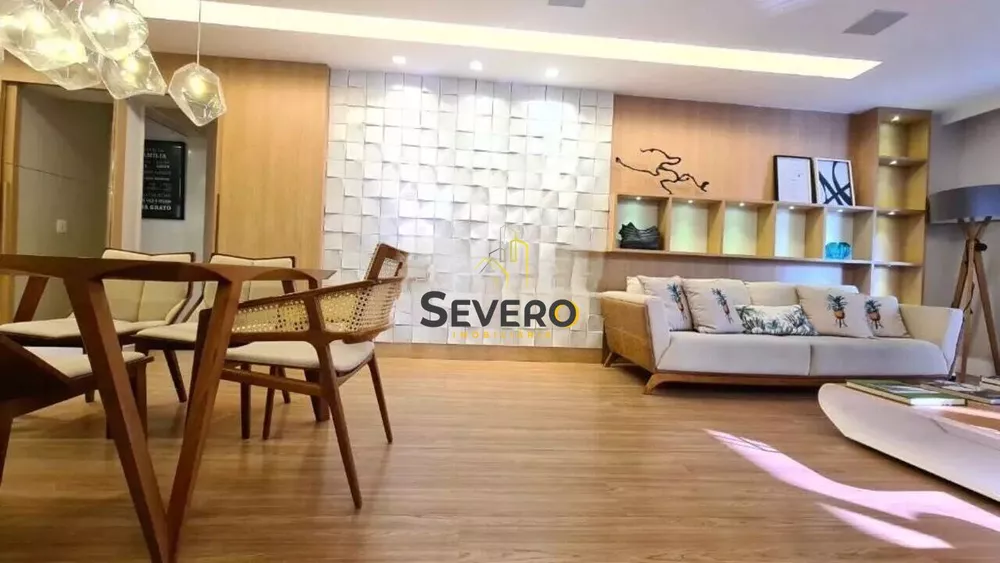 Apartamento, 4 quartos, 250 m² - Foto 17