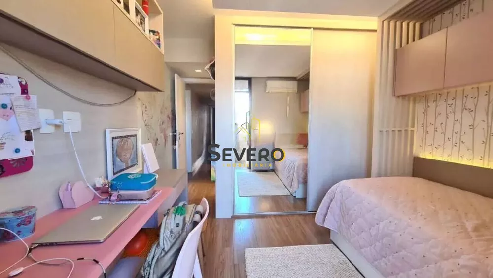 Apartamento, 4 quartos, 250 m² - Foto 11