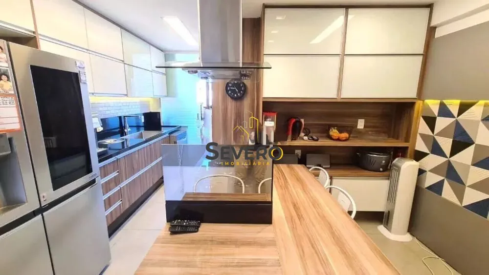 Apartamento, 4 quartos, 250 m² - Foto 15