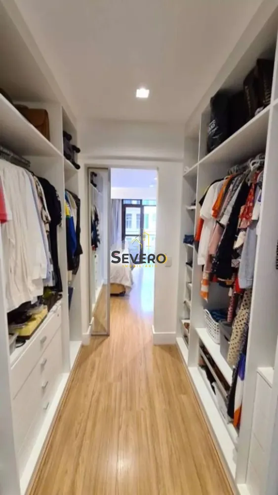 Apartamento, 4 quartos, 250 m² - Foto 43