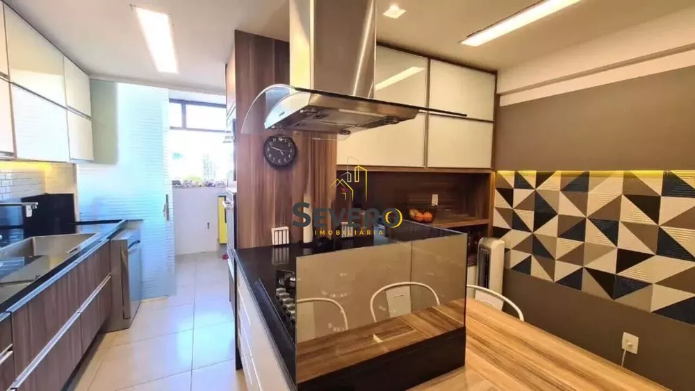 Apartamento, 4 quartos, 250 m² - Foto 2