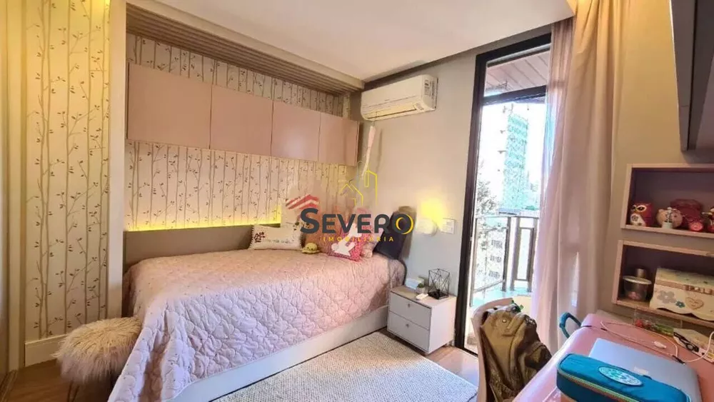 Apartamento, 4 quartos, 250 m² - Foto 21