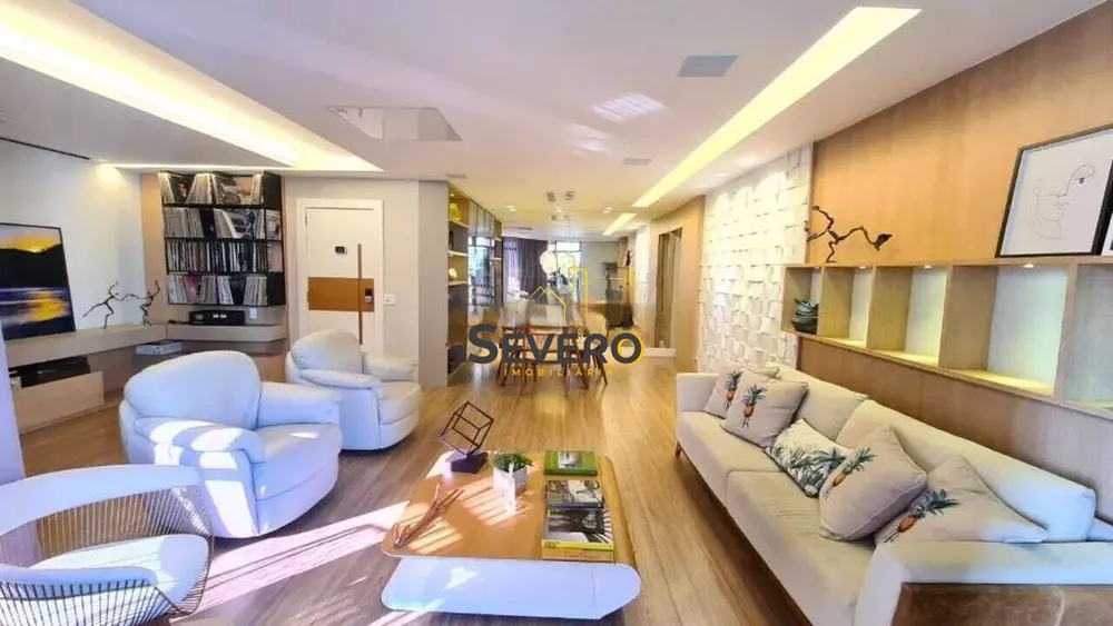 Apartamento, 4 quartos, 250 m² - Foto 18